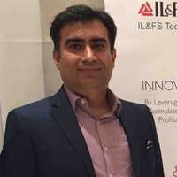 TxMinds Employee Rajiv Diwan's profile photo