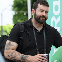 LiveRamp Employee Reece Jones's profile photo