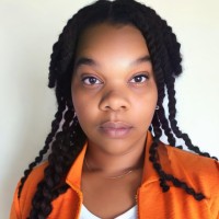 Kids First Children's Services Employee Marah Williams's profile photo