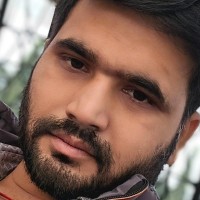 Tata Consultancy Services Employee Prem Shekhar's profile photo