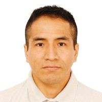 Consorcio Minero Horizonte Employee Josue Daniel Taipe Alfaro's profile photo