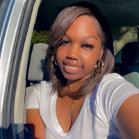Jasmine Harper's profile photo