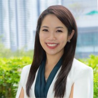 White & Case LLP Employee Nicole Mao's profile photo