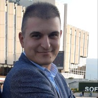 Trace Group Hold PLC Employee Nikolay Mladenov's profile photo