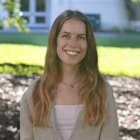 Tulane University Employee Anna Yates's profile photo