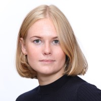 Multiversum GmbH Employee Helene Koch's profile photo