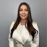 Settlement Engine, Inc. Employee Megan Usefara's profile photo