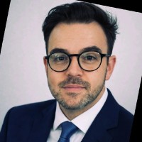 Kemira Employee James Atkinson's profile photo