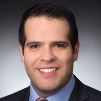 JLL Employee Jose Gonzalez's profile photo