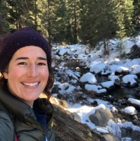 Felt Employee Nora Shevick's profile photo