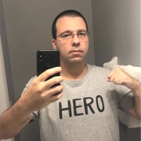 Zait Solutions Employee Leonardo Silva's profile photo