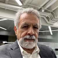 PIXEL SOFTEK Employee Eddie Feghali's profile photo