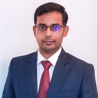 Infosys Employee Kartik Tarla's profile photo