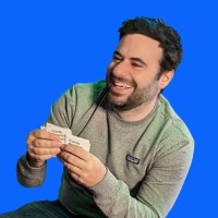 Andrew Green Email & Phone Number