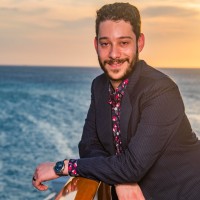 Command Your Brand Employee Josh Silvestro's profile photo