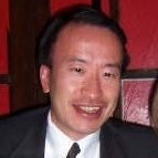 Saic Employee Terence Yee's profile photo