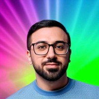 Tines Employee Yanni Hajioannou's profile photo