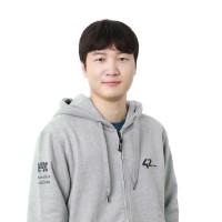 EXEM, Inc. Employee Jinbeom Kim's profile photo