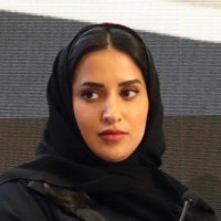Saudi Venture Capital Company (SVC) Employee Nora Alsarhan's profile photo
