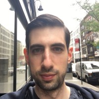 Civic News Company Employee Alex Zimmerman's profile photo
