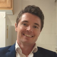 Thomas Griffiths Email