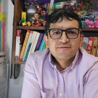 Network Leads Employee Johnny Juanacio's profile photo