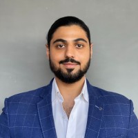 InSoftLink Software Employee Rohit Vashistha's profile photo