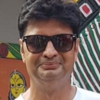 Kryptonite Solutions Employee Arindam Banerjee's profile photo