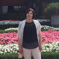 Plas-Free Employee Nuha Higazi's profile photo