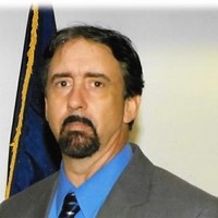 DISA Employee Bob Bertrand's profile photo