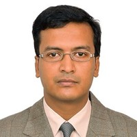 ERIS Lifesciences Employee Milind Talegaonkar's profile photo