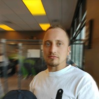 Primarius Elevator Employee Caleb Cooper's profile photo