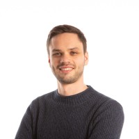 Zenitech Employee Robert Russell's profile photo