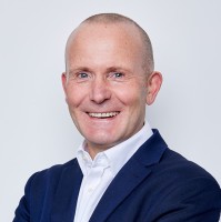 International Personal Finance Plc Employee Gary Thompson's profile photo