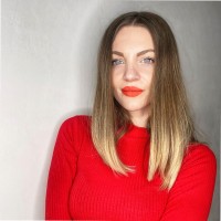 Karpaten Turism Employee Andreea-Loredana Iordache's profile photo
