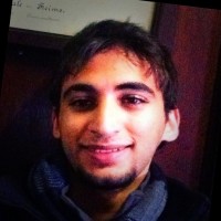 Knowledge AI Employee Mahmoud Mheisen's profile photo
