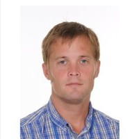 IntelligentMTD Employee Matt Wardle's profile photo