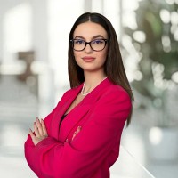 SYNOT Games Employee Laura Stančeková's profile photo
