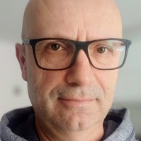 Comtrade Gaming Employee Matjaž Bravc's profile photo
