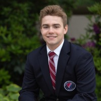 Dermatology Associates of Concord Employee Connor Bowman's profile photo