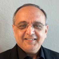 Ajay Bahri