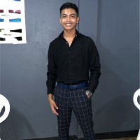 Bits Please Technologies Employee Shaniel Samadhan's profile photo