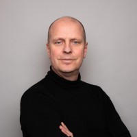 Algeco Netherlands Employee Nanno Snater's profile photo