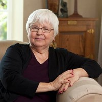 Sue Robertson