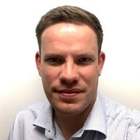 UCAS Employee Ben McGuinness's profile photo