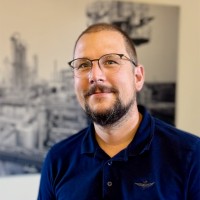 OXEA Employee Christian Dennig's profile photo