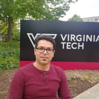 University of Idaho Employee Hojat Hematabadi's profile photo