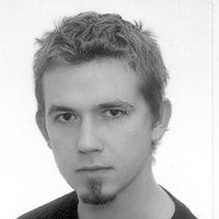 Commerzbank Digital Technology Centre Lodz Employee Michał Czerwiec's profile photo