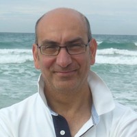 SLAC National Accelerator Laboratory Employee Marco Oriunno's profile photo