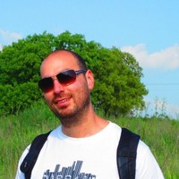 Code Ocean Employee Doron Shalev's profile photo